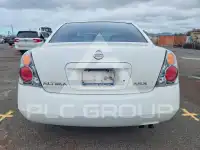 2004 Nissan ALTIMA фото