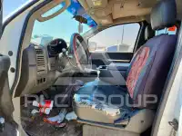 2004 Nissan TITAN фото