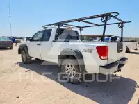 2004 Nissan TITAN фото