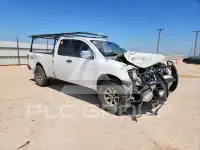 2004 Nissan TITAN фото