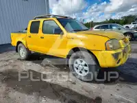 2004 Nissan FRONTIER photo