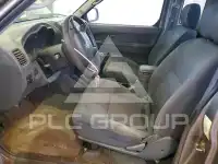 2004 Nissan FRONTIER фото