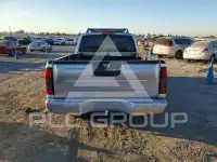 2004 Nissan FRONTIER фото