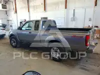 2004 Nissan FRONTIER фото