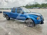 2004 Nissan FRONTIER photo