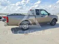 2004 Nissan FRONTIER фото