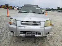 2004 Nissan FRONTIER фото