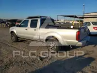 2004 Nissan FRONTIER фото