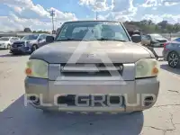 2004 Nissan FRONTIER фото