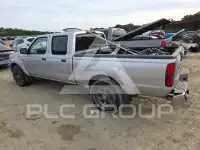 2004 Nissan FRONTIER фото