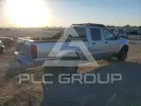 2004 Nissan FRONTIER фото