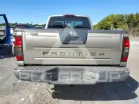 2004 Nissan FRONTIER photo
