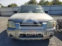 2004 Nissan FRONTIER photo