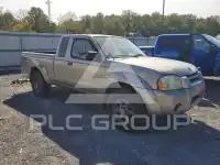 2004 Nissan FRONTIER photo