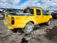 2004 Nissan FRONTIER photo