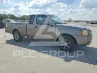 2004 Nissan FRONTIER фото