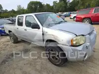 2004 Nissan FRONTIER фото