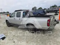 2004 Nissan FRONTIER фото