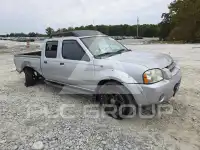 2004 Nissan FRONTIER фото
