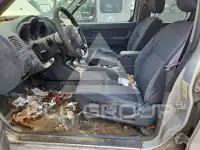 2004 Nissan FRONTIER фото