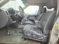 2004 Nissan FRONTIER фото