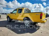 2004 Nissan FRONTIER photo