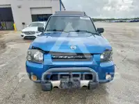 2004 Nissan FRONTIER photo