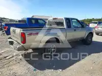 2004 Nissan FRONTIER photo