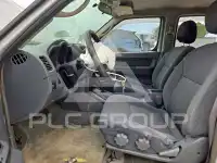 2004 Nissan FRONTIER фото