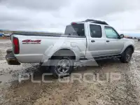 2004 Nissan FRONTIER фото