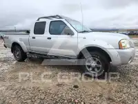 2004 Nissan FRONTIER фото