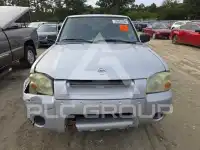 2004 Nissan FRONTIER фото