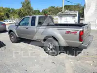 2004 Nissan FRONTIER photo