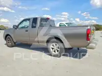 2004 Nissan FRONTIER фото