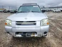 2004 Nissan FRONTIER фото