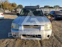 2004 Nissan FRONTIER фото