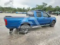 2004 Nissan FRONTIER photo