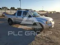 2004 Nissan FRONTIER фото