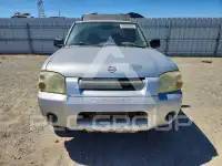 2004 Nissan FRONTIER фото