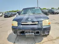 2004 Nissan FRONTIER фото