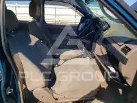 2004 Nissan FRONTIER фото