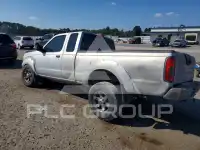 2004 Nissan FRONTIER фото
