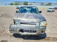 2004 Nissan FRONTIER фото