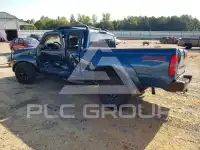 2004 Nissan FRONTIER фото
