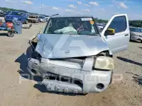 2004 Nissan FRONTIER фото