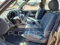 2004 Nissan FRONTIER фото