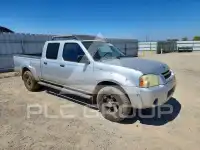 2004 Nissan FRONTIER фото