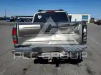 2004 Nissan FRONTIER фото