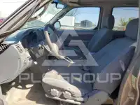 2004 Nissan FRONTIER фото