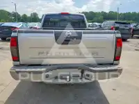 2004 Nissan FRONTIER фото